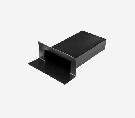 Ardex Torch-on Scupper 100 x 65mm