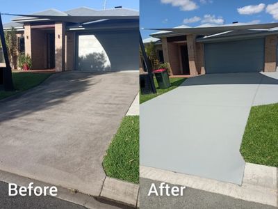 CONCRETE SEALERS