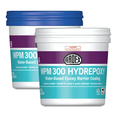 Ardex Liquid Membranes