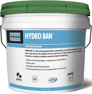 Liquid Membranes