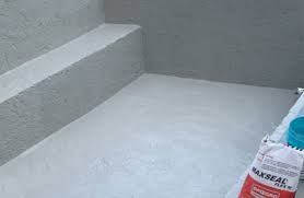 Cementitious Membrane
