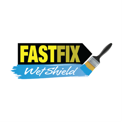 FASTFIX WET SHIELD