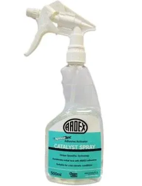 Ardex Catalyst Activator Spray for CA750 500ml