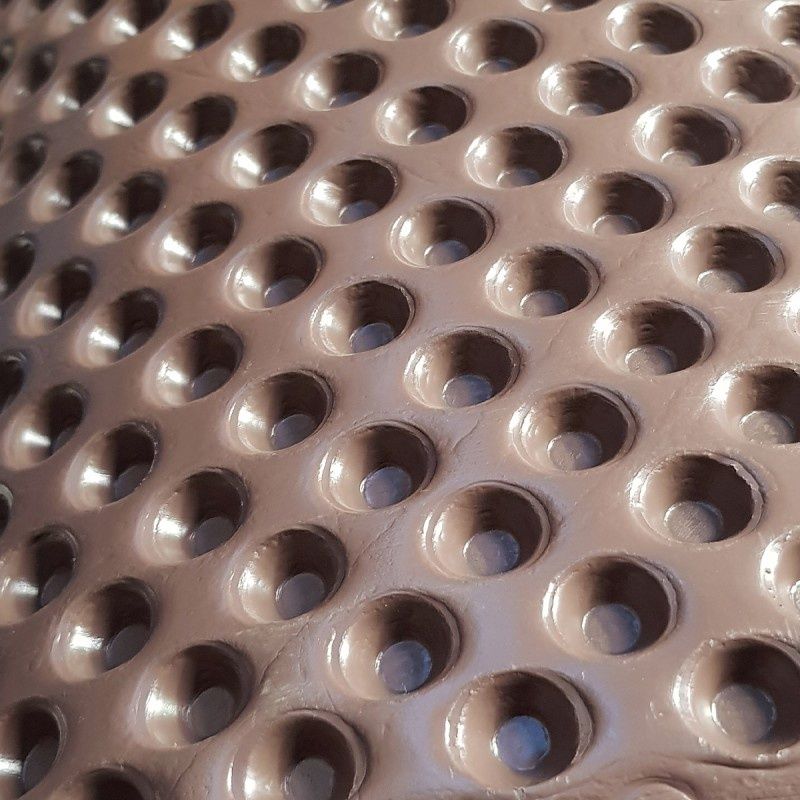 Elmich Versidrain 8 Geo 2m x 20m, Size: 2mx20m