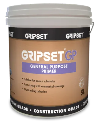 Gripset GP Primer - General Purpose