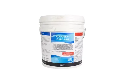 Aquaflex Fibre Plus++ Grey (Under Tile)