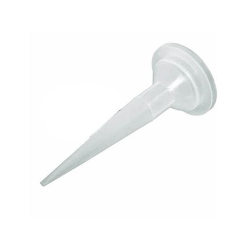 Sausage Caulking Gun Nozzles, Pack Size: Each