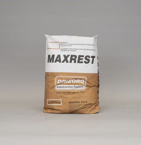 Drizoro Maxrest, Size: 25Kg