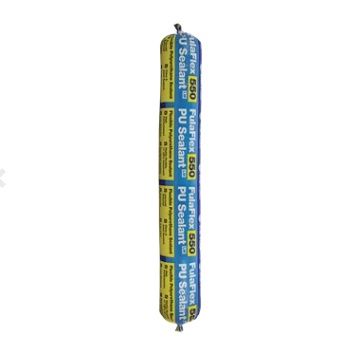 FulaFlex 550PU Sealant, Colour: Grey, Size: 600ml each