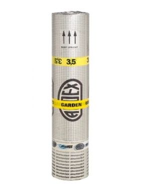 Ardex WPM188 3mm Garden Membrane 1m x 10m roll, Qty: Each