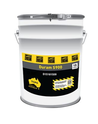 Duram S900 (Penseal) Penetrating Sealer Clear, Size: 15L