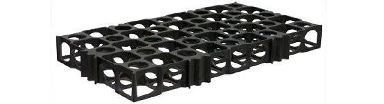 Atlantis Flo-Cell Drainage cell, Pack Size: Each, Size: 50mm 1.3 sqm (4 pieces)