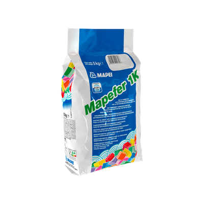 Mapei Mapefer 1K 5 Kg