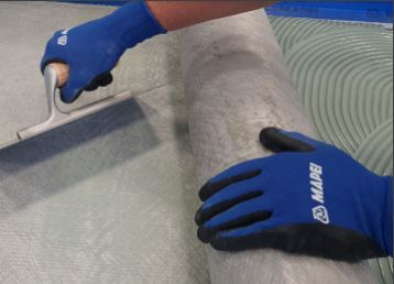 Mapei Mapetex Sel Reinforcement Bandage, Width: 100mm x 25m