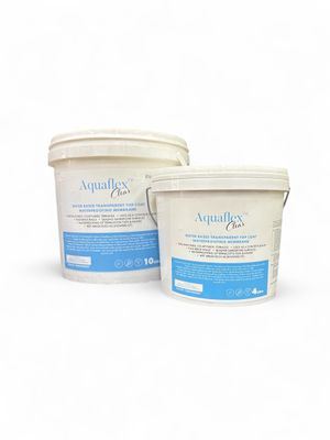 Aquaflex Clear Waterproofing Membrane