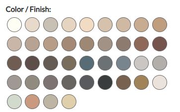 Laticrete Permacolor Select Colour Kit 100g