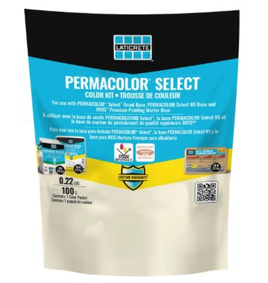 Laticrete Permacolor Select Base Powder 5kg