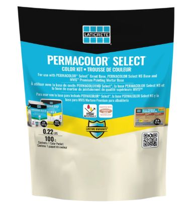 Laticrete Permacolor Select Base Powder 5kg, Pack Size: Each 5kg