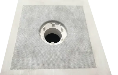 Gripset Elastoproof Butyl Waterproofing Square 250mm x 250mm