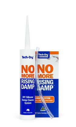Tech-Dry DPC Cream Cartridge 300ml, Pack Size: Each