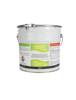 PRE-ORDER: Aquaflex Premium PU FC Membrane 18kg Pallet 36 units ($150.00 each)