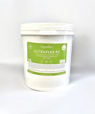 PRE-ORDER : Aquaflex Ultraflex Hybrid Membrane 15L Pallet x 48 pails ($125.00 each)