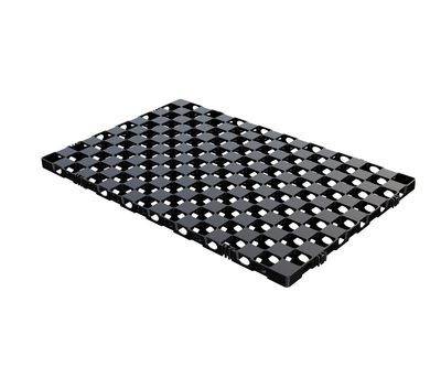 PRE-ORDER : Atlantis Flo-Cell 30mm Drainage Cell (4 pieces) 1.3sqm Pallet x 75 sheets