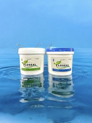 PRE-ORDER : Aquaflex Floseal 2P Epoxy Kit 20L Pallet x 24 kits