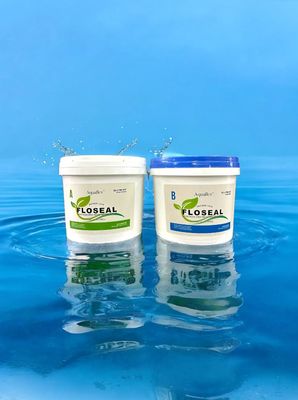 PRE-ORDER : Aquaflex Floseal 2P Epoxy Kit 20L Pallet x 32 kits