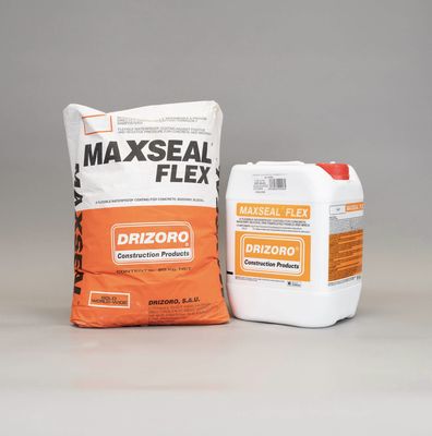 PRE-ORDER : Drizoro Maxseal Flex Grey 35kg Pallet x 48 kits ($330.00 each)