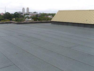 PRE-ORDER : Ardex WPM444 4.1mm Bituminous Membrane 1m x 10m Pallet x 23 rolls