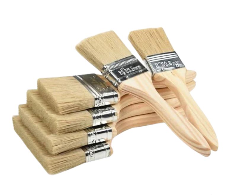 PRE-ORDER Waterproofing Brush 100mm (Disposable) x 240 Bulk Order