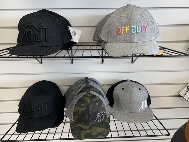 Portage &amp; Main - Hats