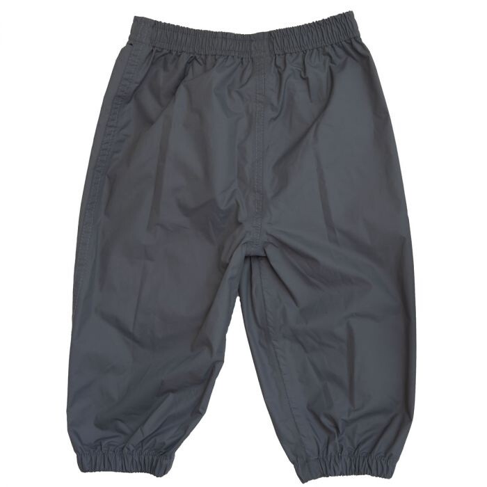 Calikids - Fleece Lined Rain Pants