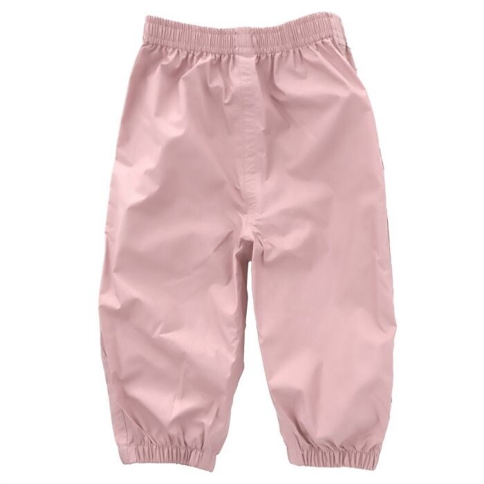 Calikids - Fleece Lined Rain Pants