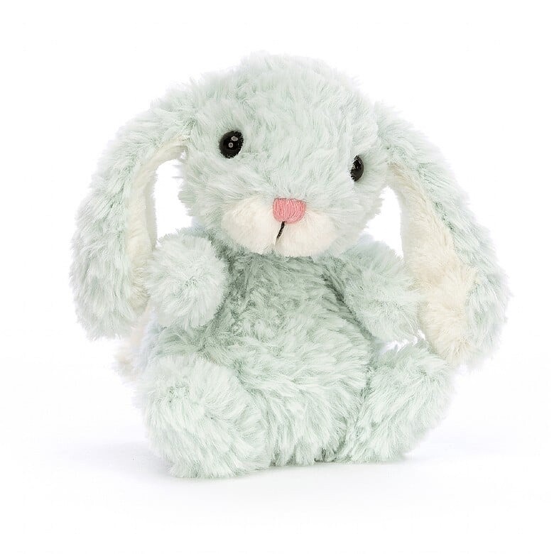 Mint Yummy Bunny