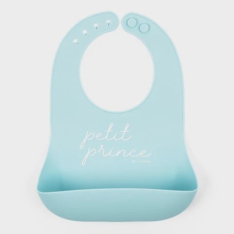 Bella Tunno Wonder Bib  - Petit Prince