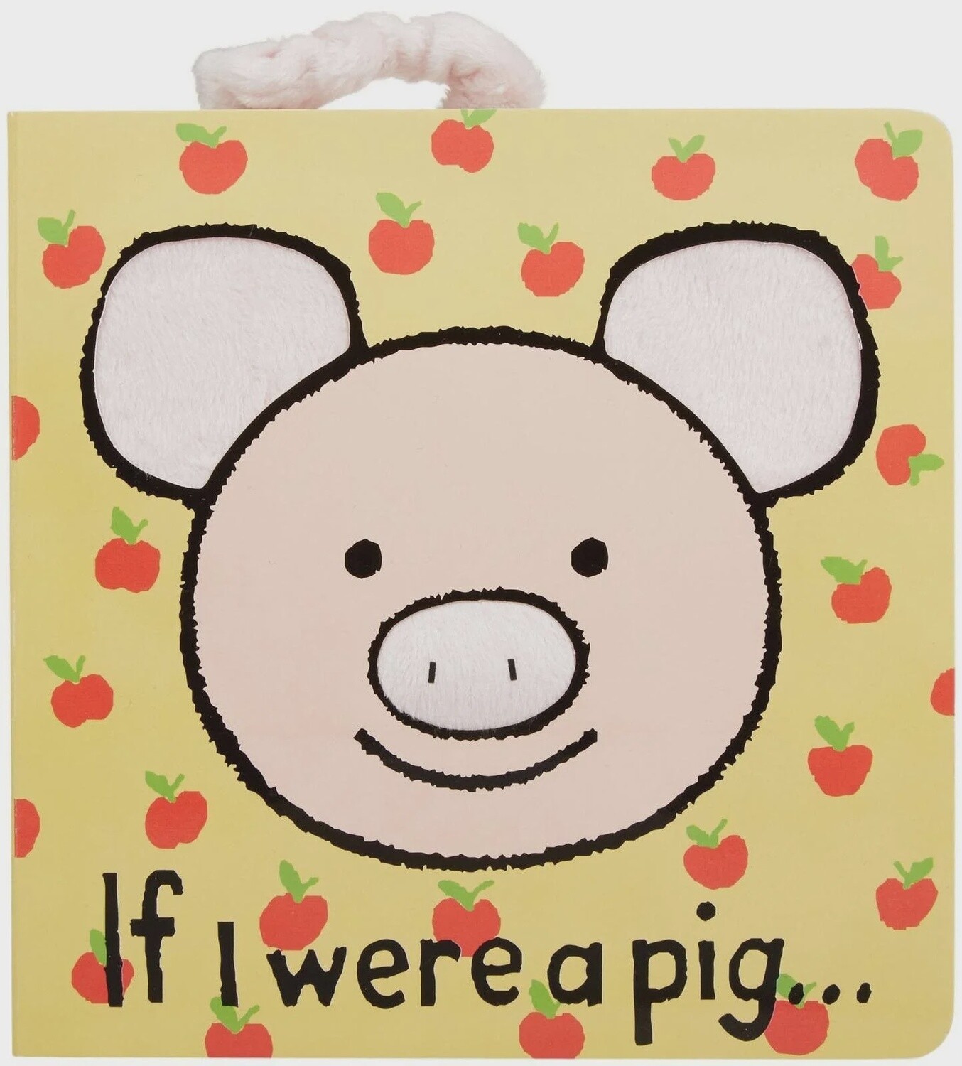 If I Were a Pig