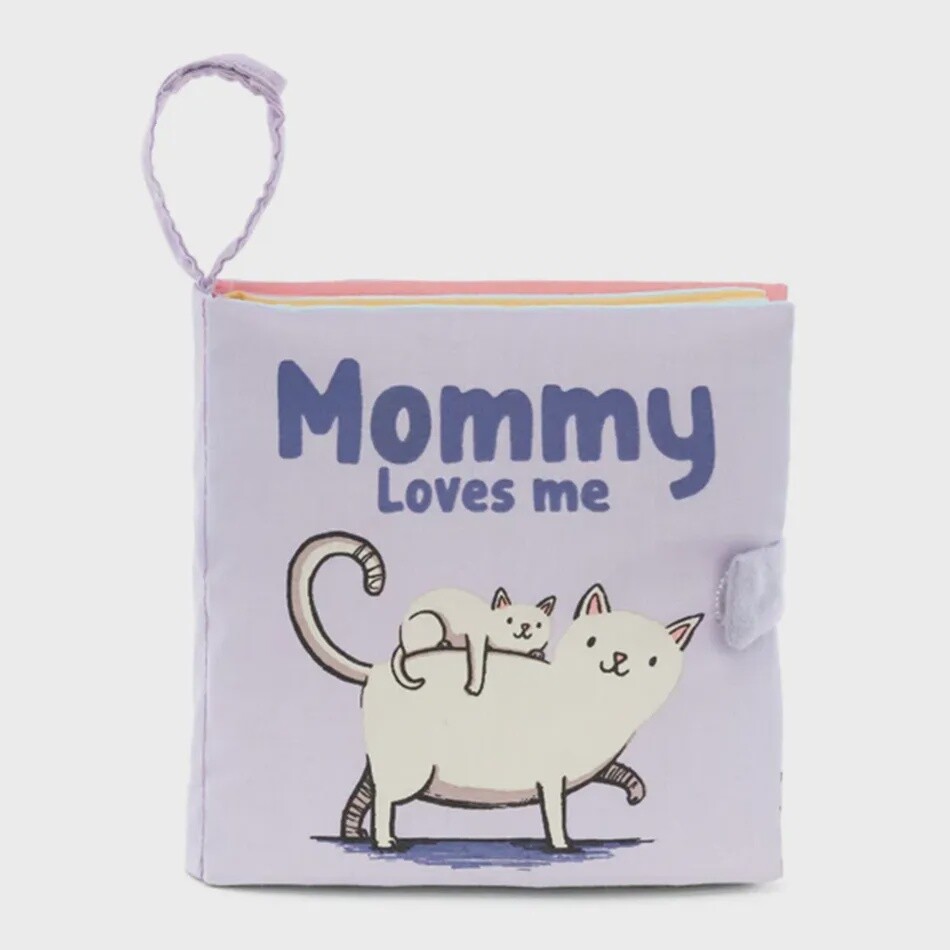 Mommy Lovess Me