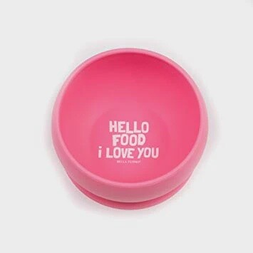 Bella Tunno Wonder Bowl - Hello Food, I love You