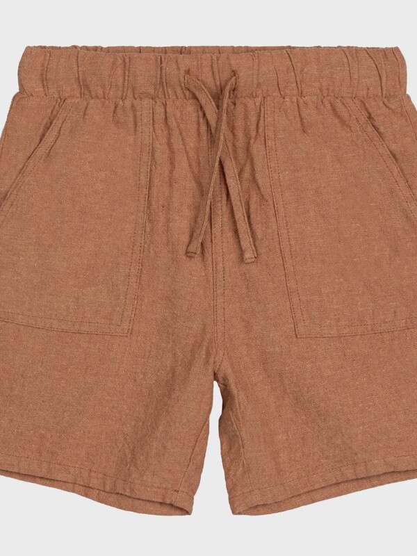 Miles the Label - Girls Shorts