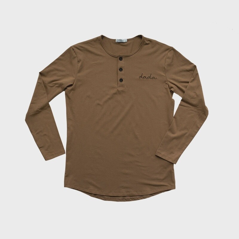 North Kinder - Dada Henley