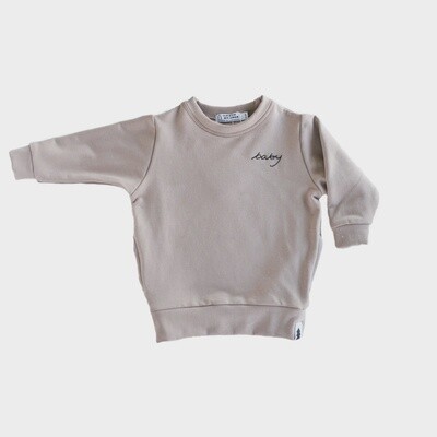 North Kinder - Baby Sweater