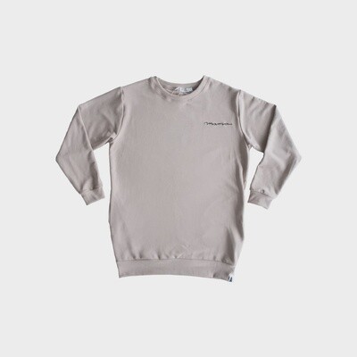 North Kinder - Mama Sweater