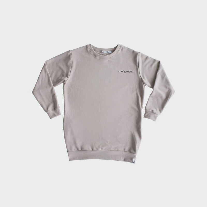 North Kinder - Mama Sweater