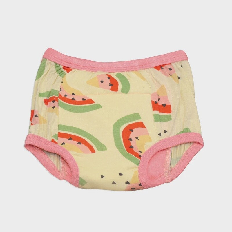 Silkberry Baby - Bamboo Training Pants