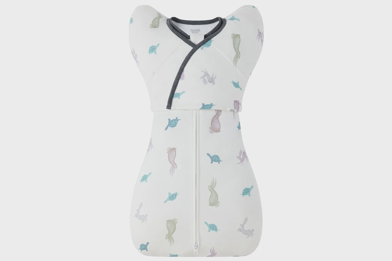 Nest Startle Stop Sleep Bag Set
