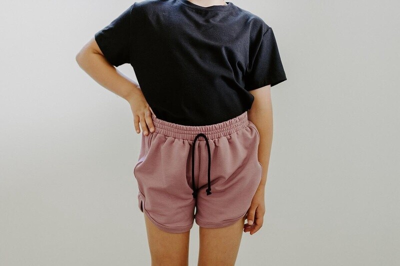 Posh &amp; Cozy - Sun Short