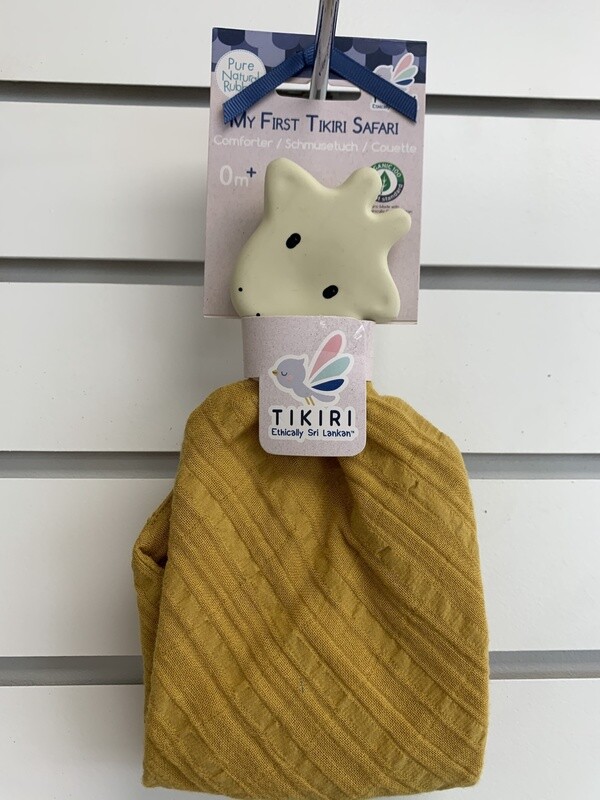 Giraffe Baby Snuggly