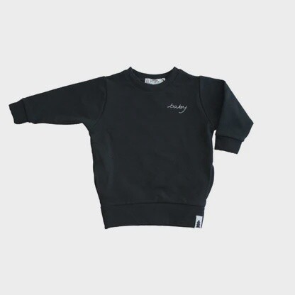 North Kinder - Baby Sweater